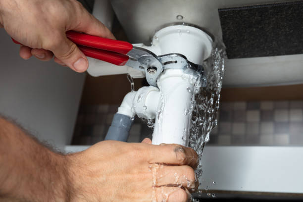Best Water damage restoration services  in Silverdale, WA