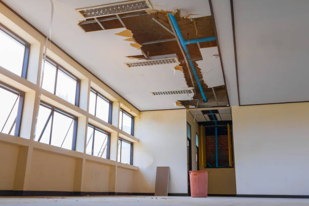 Best Water damage restoration cost  in Silverdale, WA
