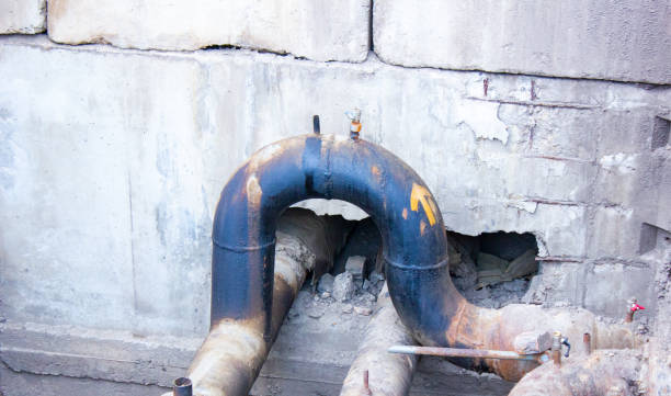 Best Residential water damage restoration  in Silverdale, WA